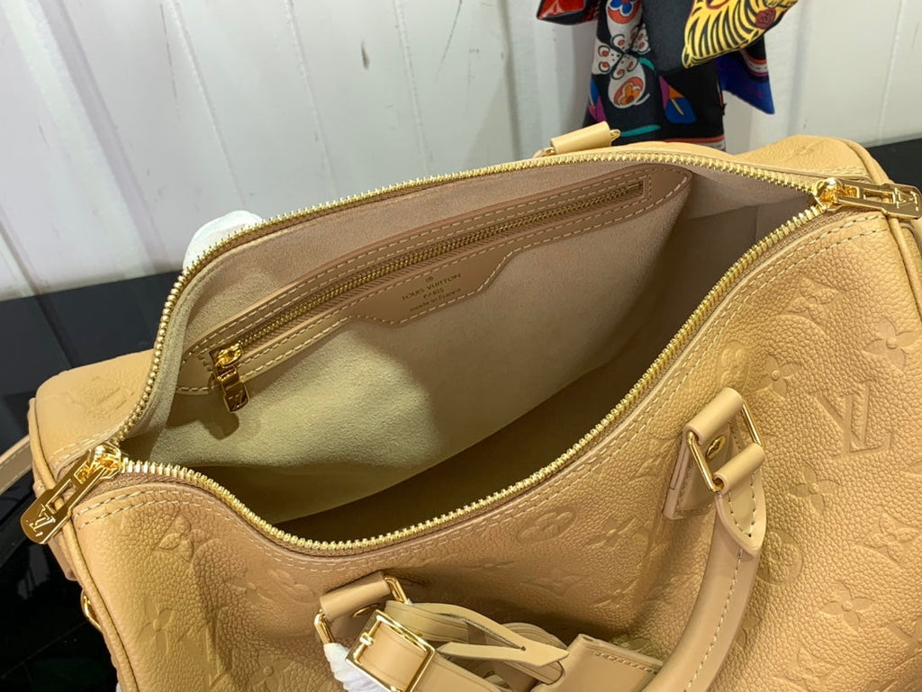 ＬＳ ＶＴＴＯＮ SPEEDY SOFT 30 BROWN/BLACK
