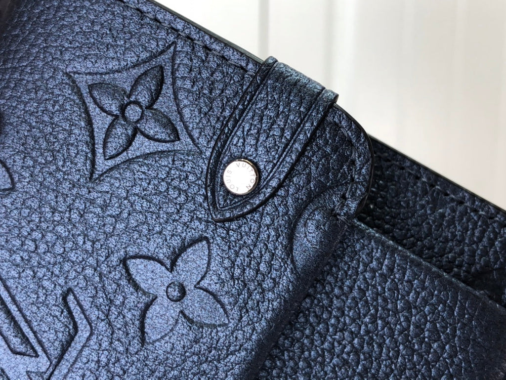 ＬＳ ＶＴＴＯＮ VAVIN CHAIN WALLET