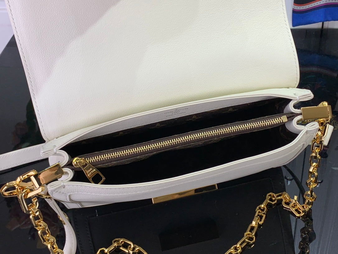 ＬＳ ＶＴＴＯＮ DAUPHINE SOFT MM BRONZE/WHITE/BLACK