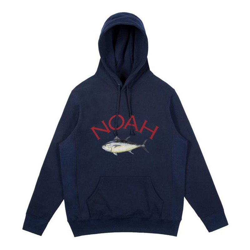 Noah Hoodie Tuna Hoodie Sweater For Men And Women