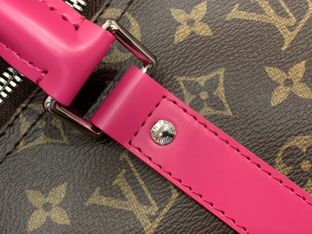 ＬＳ ＶＴＴＯＮ KEEPALL BANDOULIÈRE 50