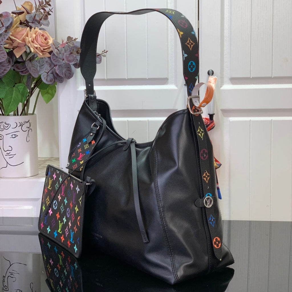 ＬＳ ＶＴＴＯＮ CARRYALL VIBE MM