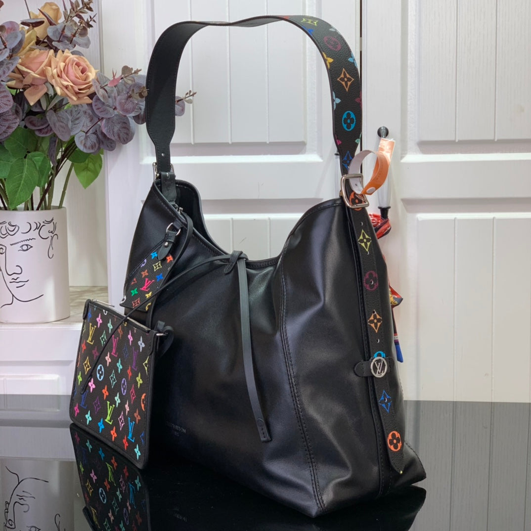 ＬＳ ＶＴＴＯＮ CARRYALL VIBE MM