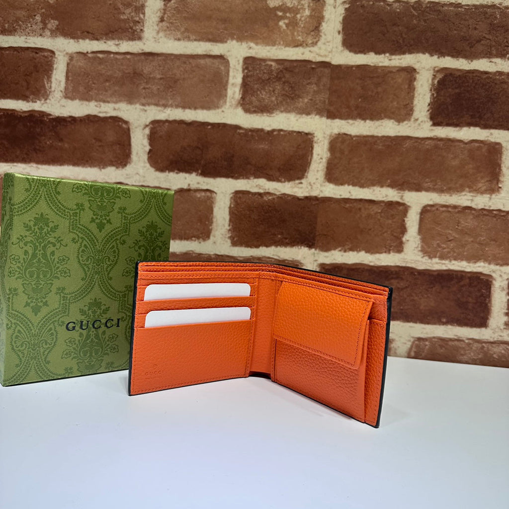ＧＣＣＩJUMBO GG COIN WALLET RED