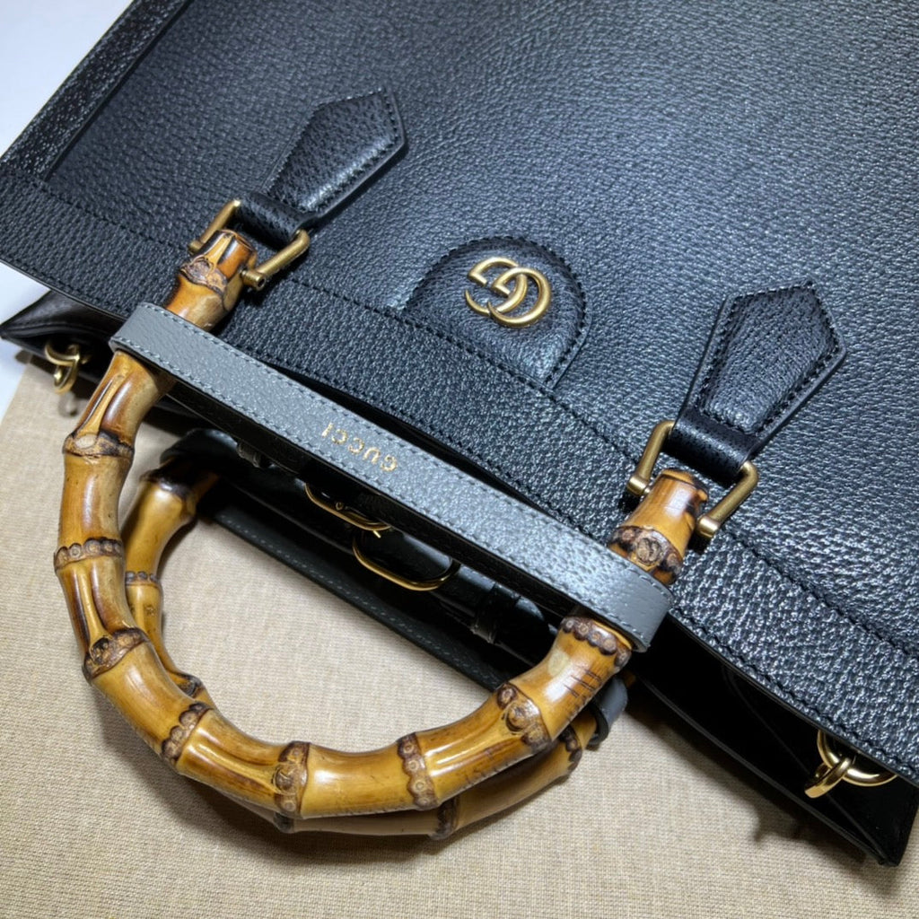 ＧＣＣＩDIANA LARGE TOTE BAG