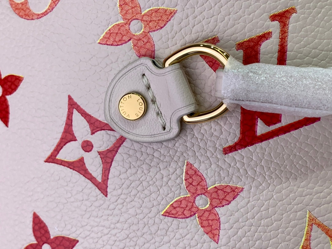 ＬＳ ＶＴＴＯＮ NEVERFULL MM