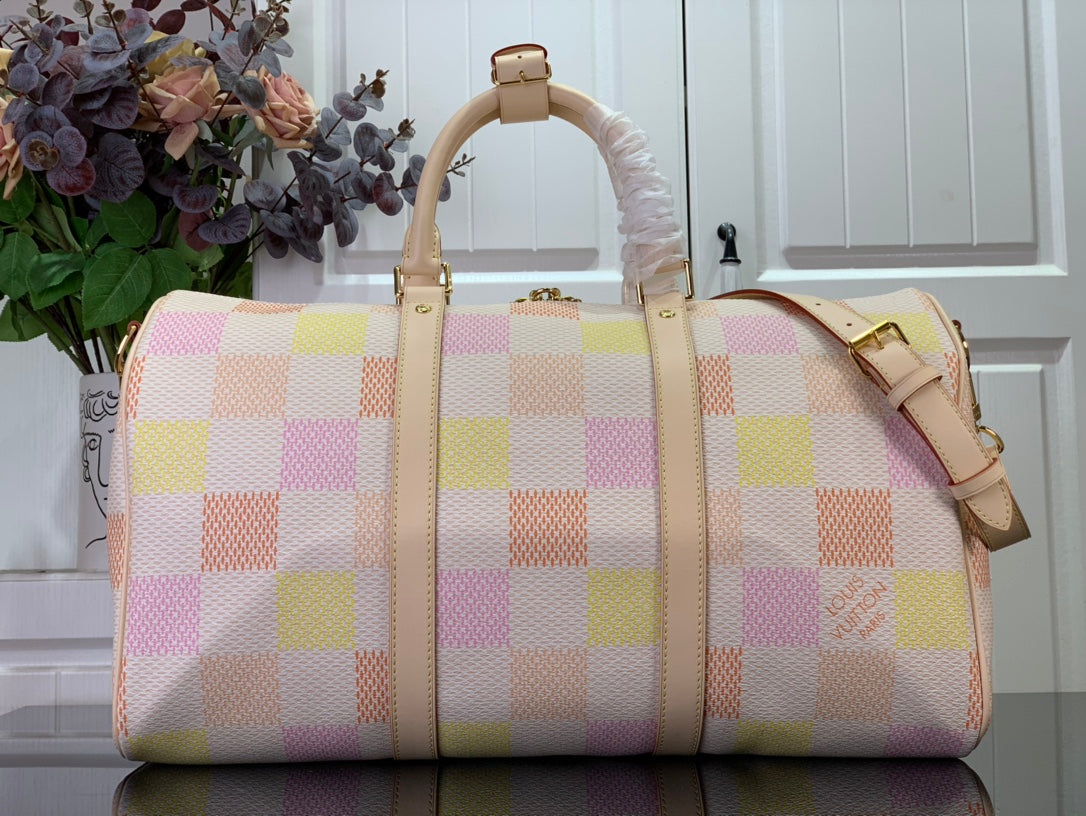 ＬＳ ＶＴＴＯＮ KEEPALL BANDOULIÈRE 45
