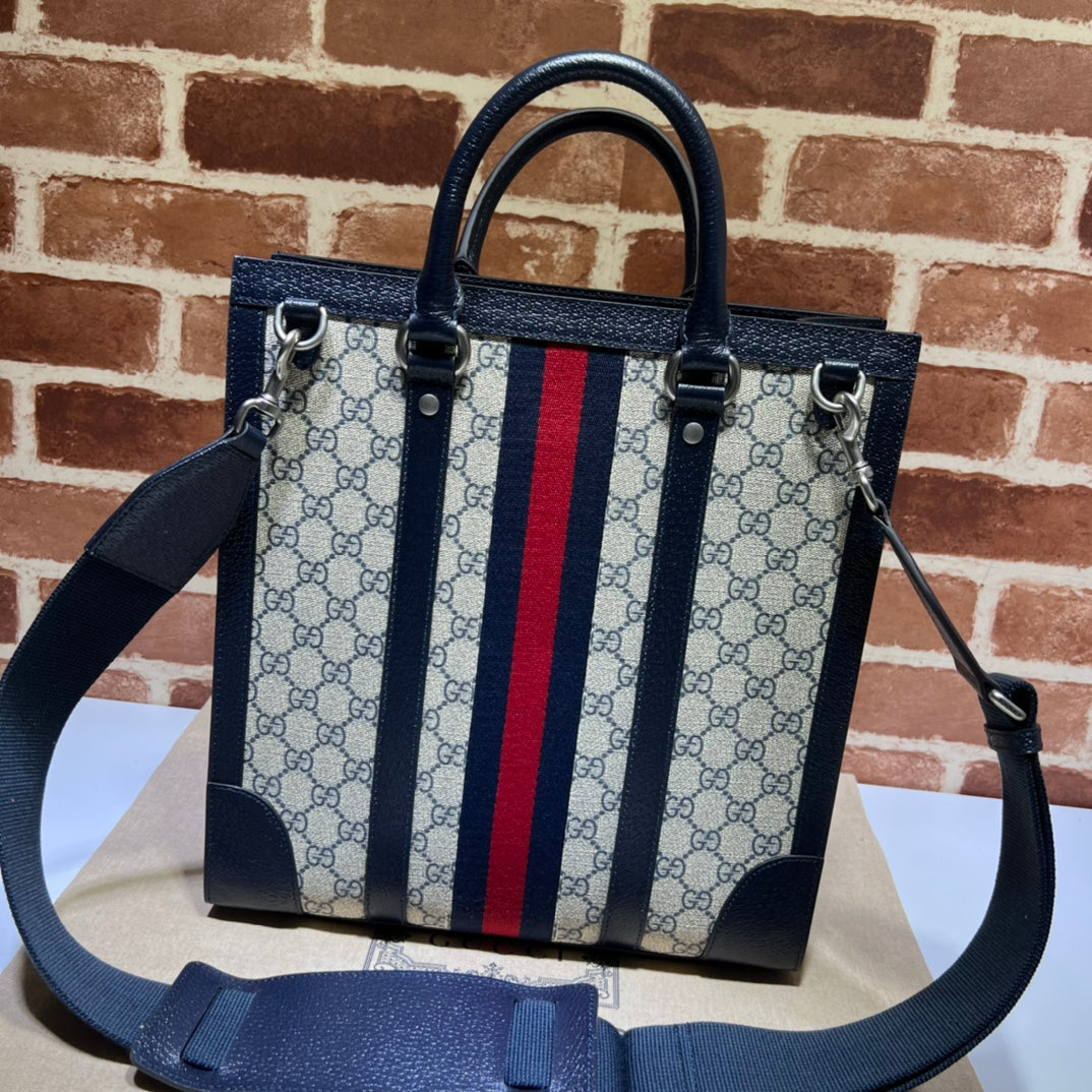 ＧＣＣＩOPHIDIA MEDIUM TOTE BAG