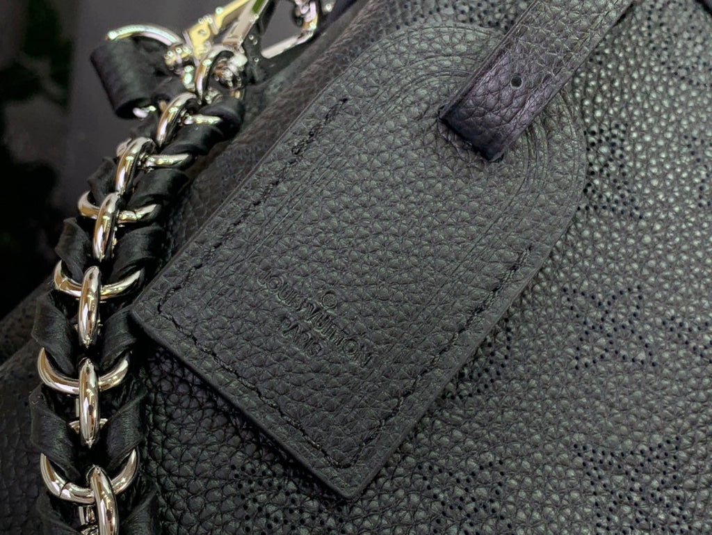 ＬＳ ＶＴＴＯＮ MAHINA HAND IT ALL BLACK/BEIGE/CREME