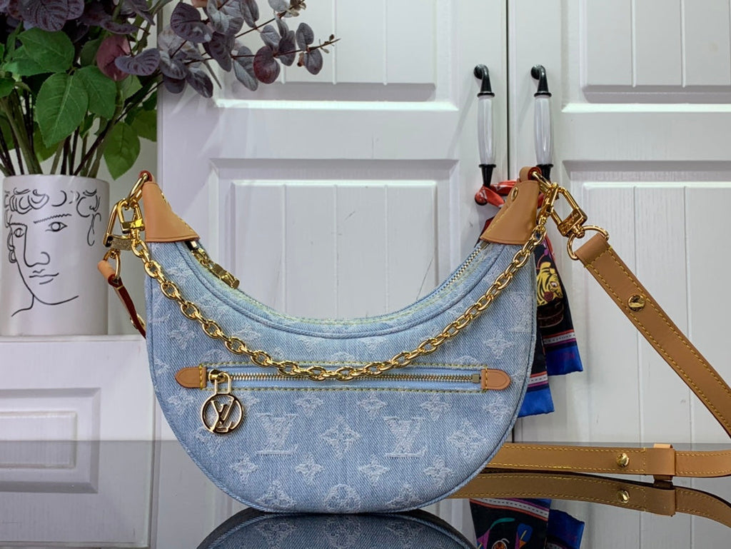 ＬＳ ＶＴＴＯＮ LOOP BAG