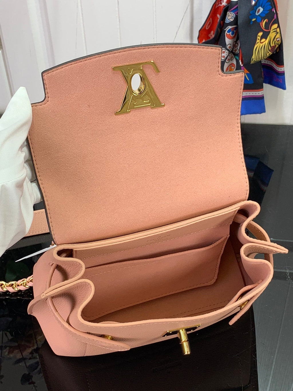 ＬＳ ＶＴＴＯＮ LOCKME EVER MINI