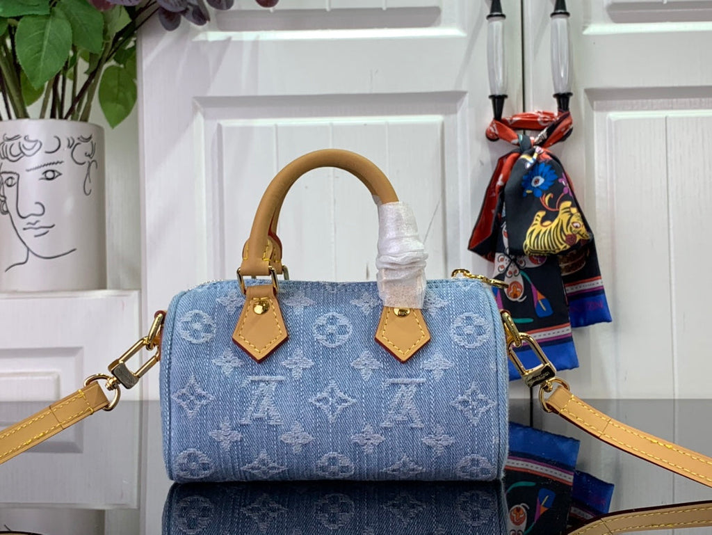 ＬＳ ＶＴＴＯＮ NANO SPEEDY