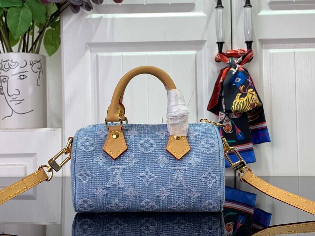 ＬＳ ＶＴＴＯＮ NANO SPEEDY