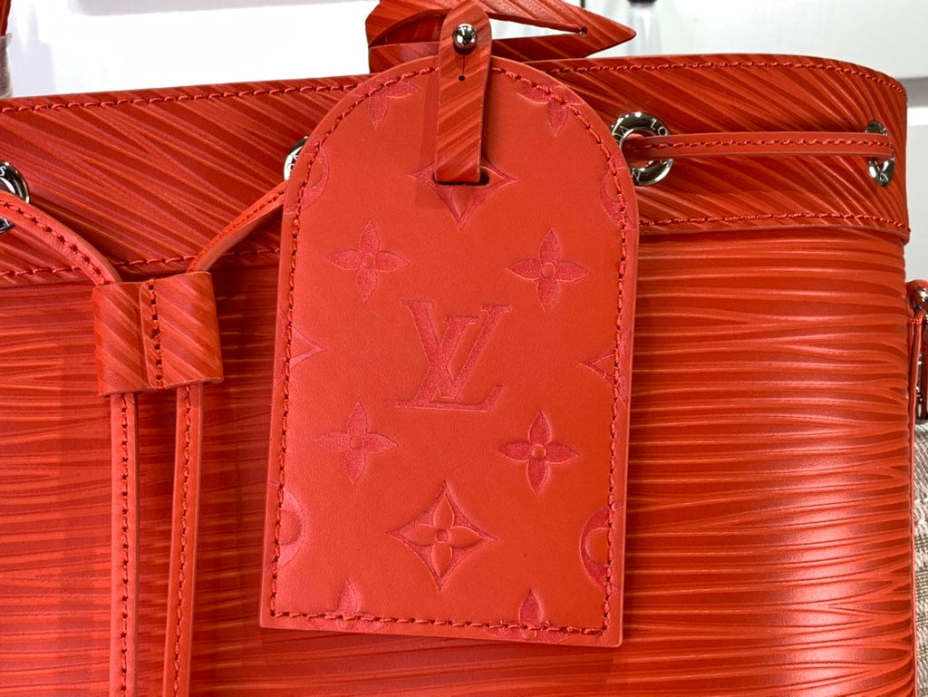 ＬＳ ＶＴＴＯＮ MAXI NOÉ SLING RED