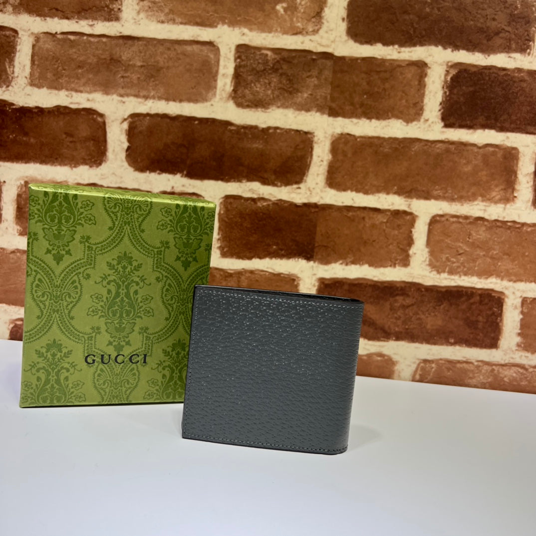ＧＣＣＩGG MARMONT BI-FOLD CARD CASE WALLET