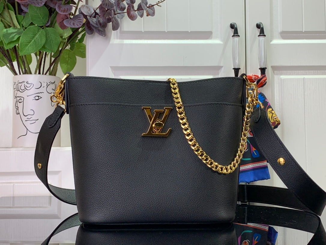 ＬＳ ＶＴＴＯＮ LOCK AND WALK BLACK