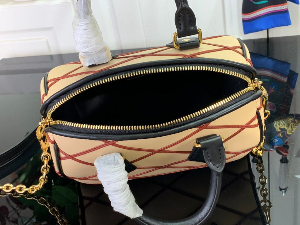 ＬＳ ＶＴＴＯＮ SPEEDY BANDOULIÈRE 20