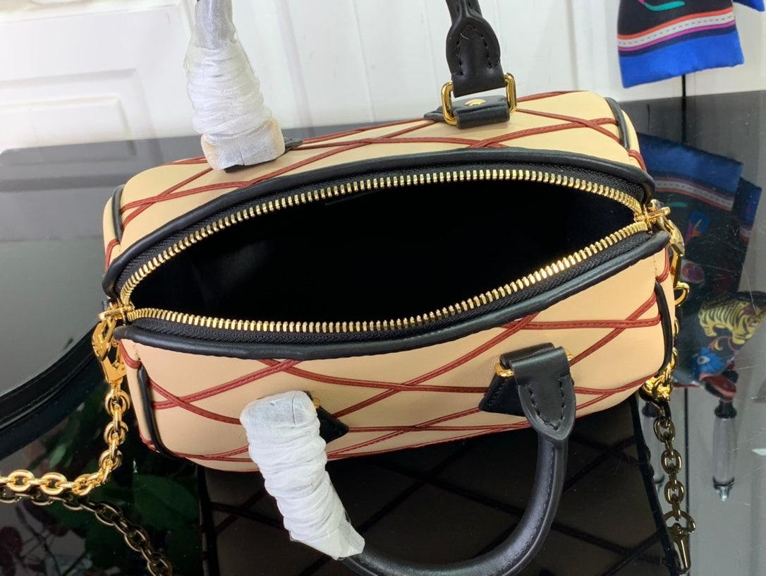 ＬＳ ＶＴＴＯＮ SPEEDY BANDOULIÈRE 20