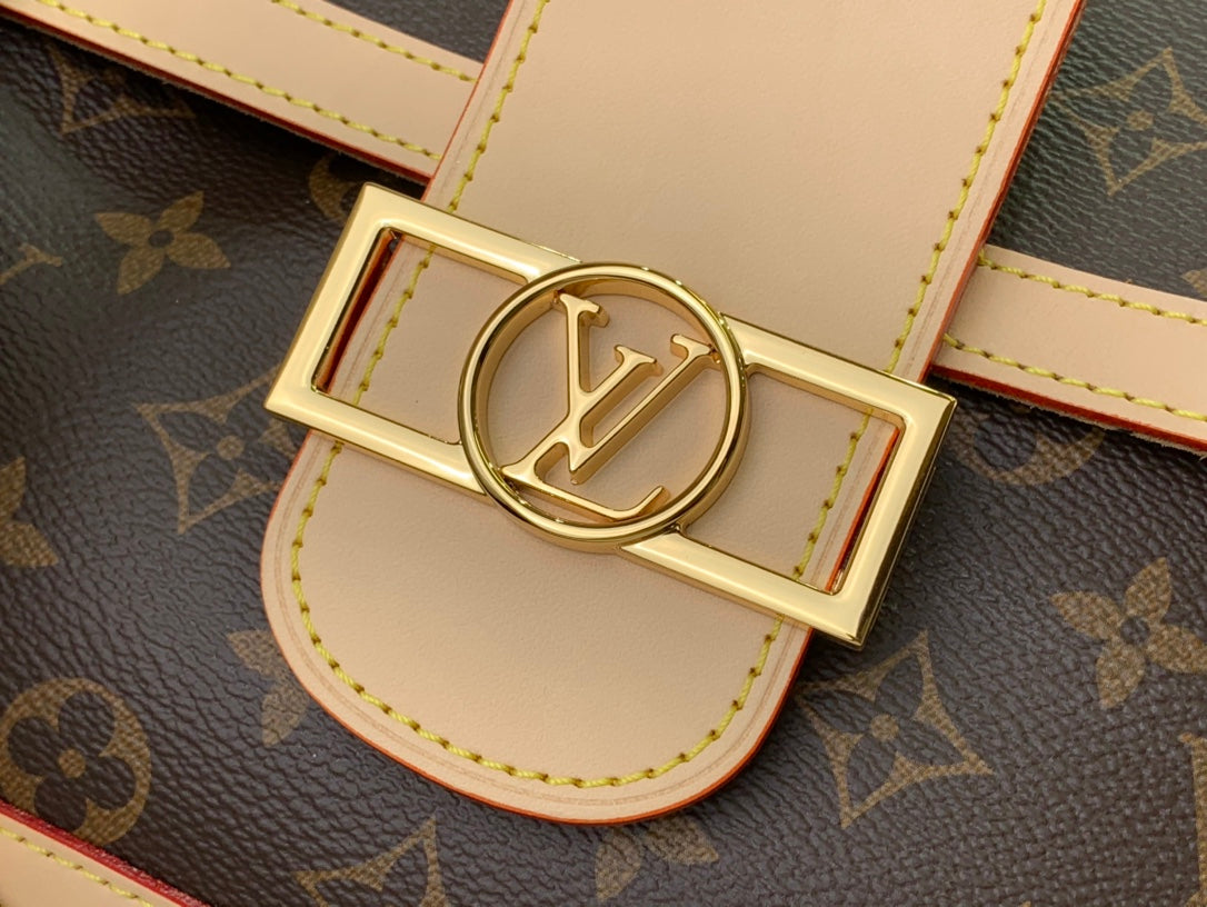 ＬＳ ＶＴＴＯＮ DAUPHINE SOFT GM