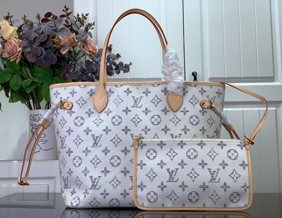 ＬＳ ＶＴＴＯＮ NEVERFULL MM