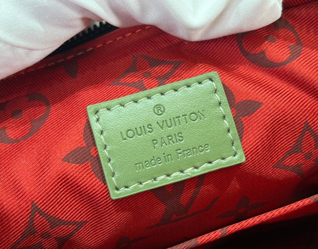 ＬＳ ＶＴＴＯＮ TRIO MESSENGER