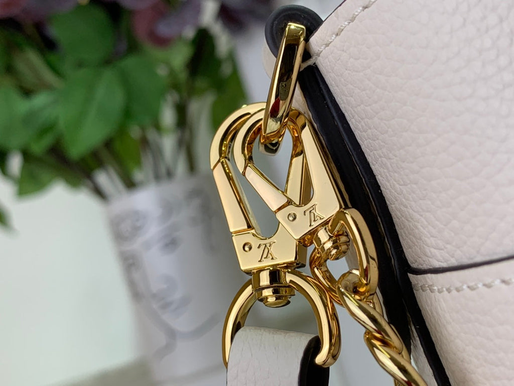 ＬＳ ＶＴＴＯＮ LOCK AND WALK WHITE