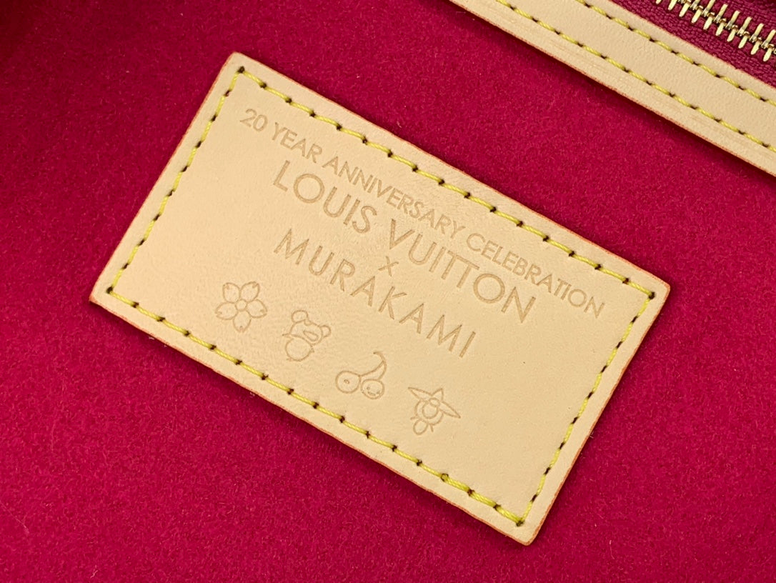 ＬＳ ＶＴＴＯＮ X TM NEVERFULL MM