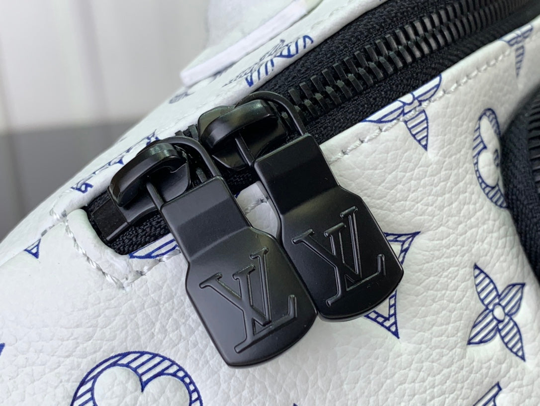 ＬＳ ＶＴＴＯＮ RUSH BUMBAG G65
