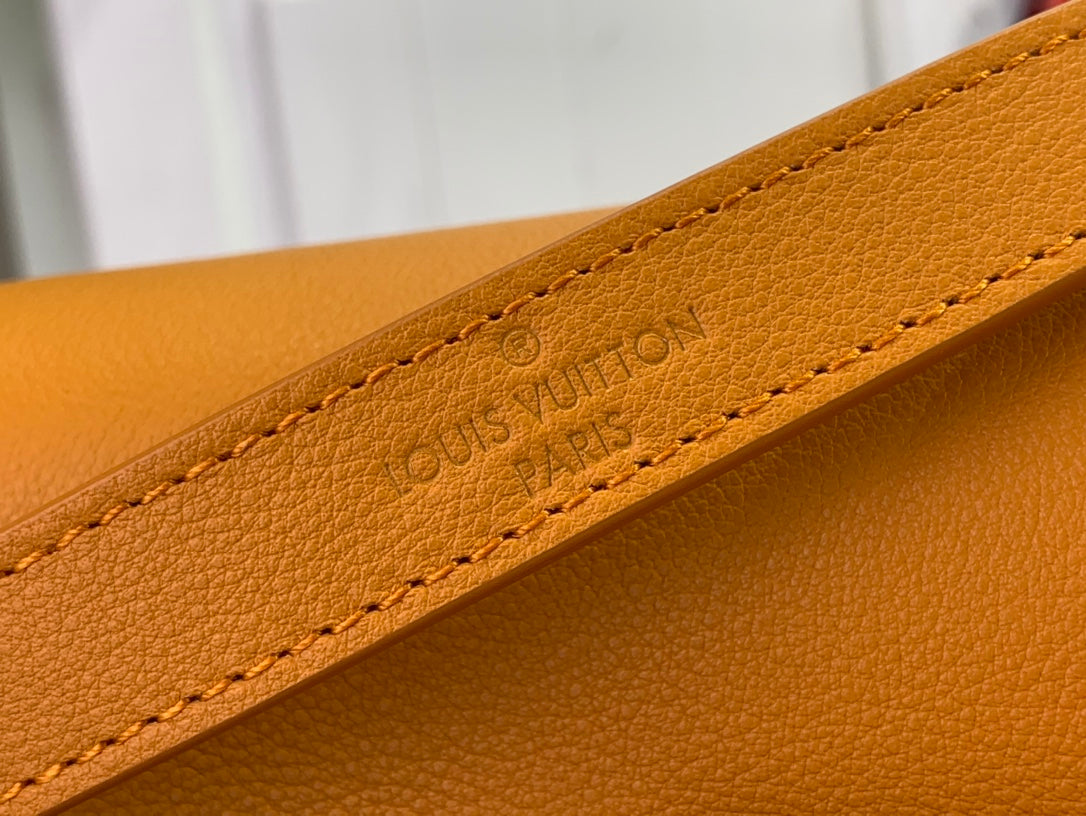 ＬＳ ＶＴＴＯＮ DAUPHINE SOFT MM BRONZE/WHITE/BLACK