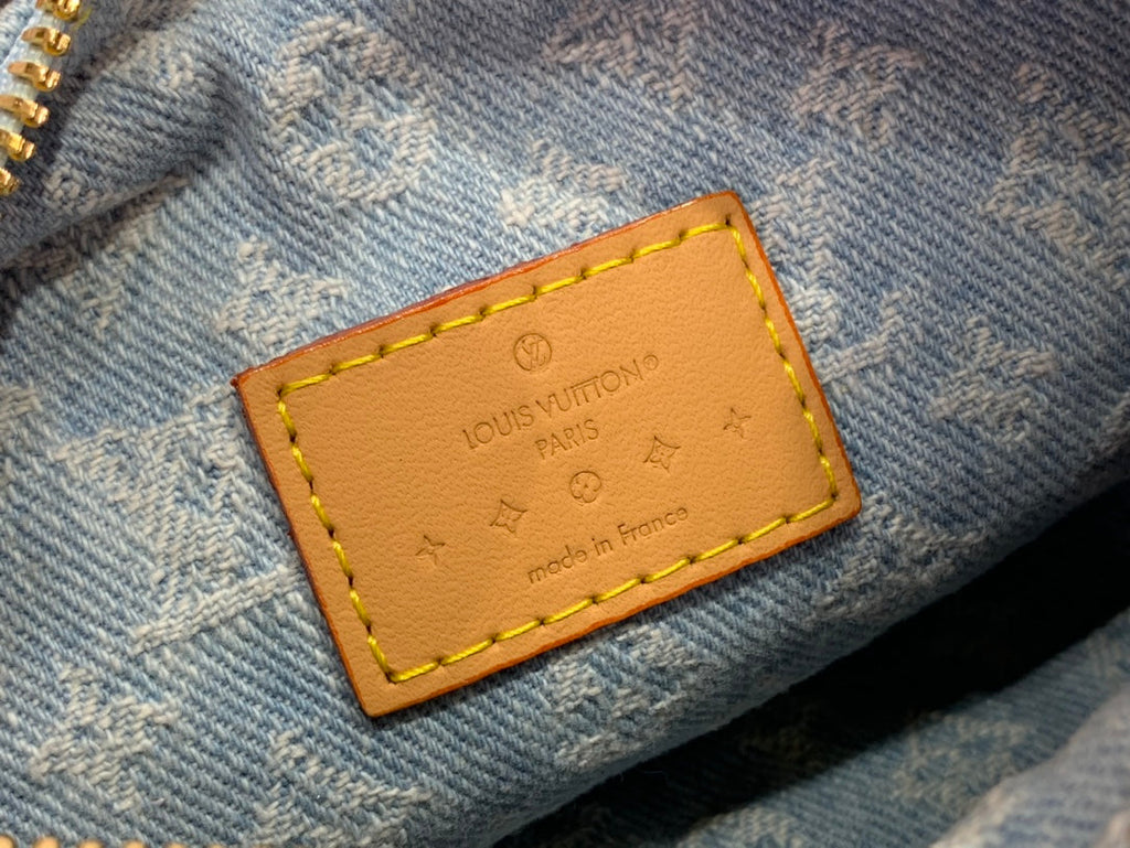 ＬＳ ＶＴＴＯＮ LOOP BAG