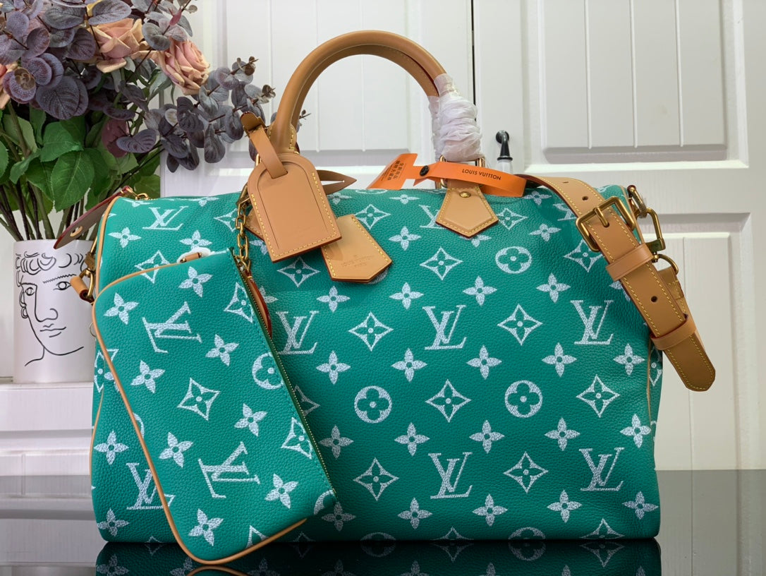 ＬＳ ＶＴＴＯＮ SPEEDY P9 BANDOULIÈRE 40