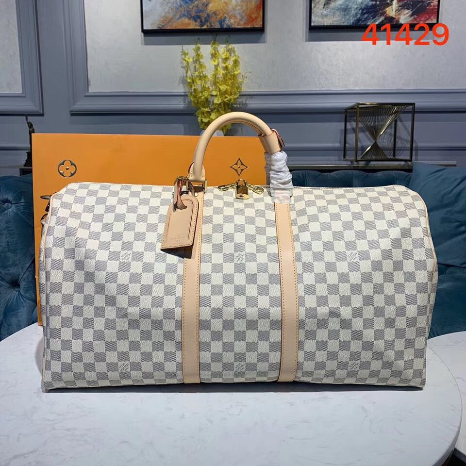 ＬＳ ＶＴＴＯＮ KEEPALL 55