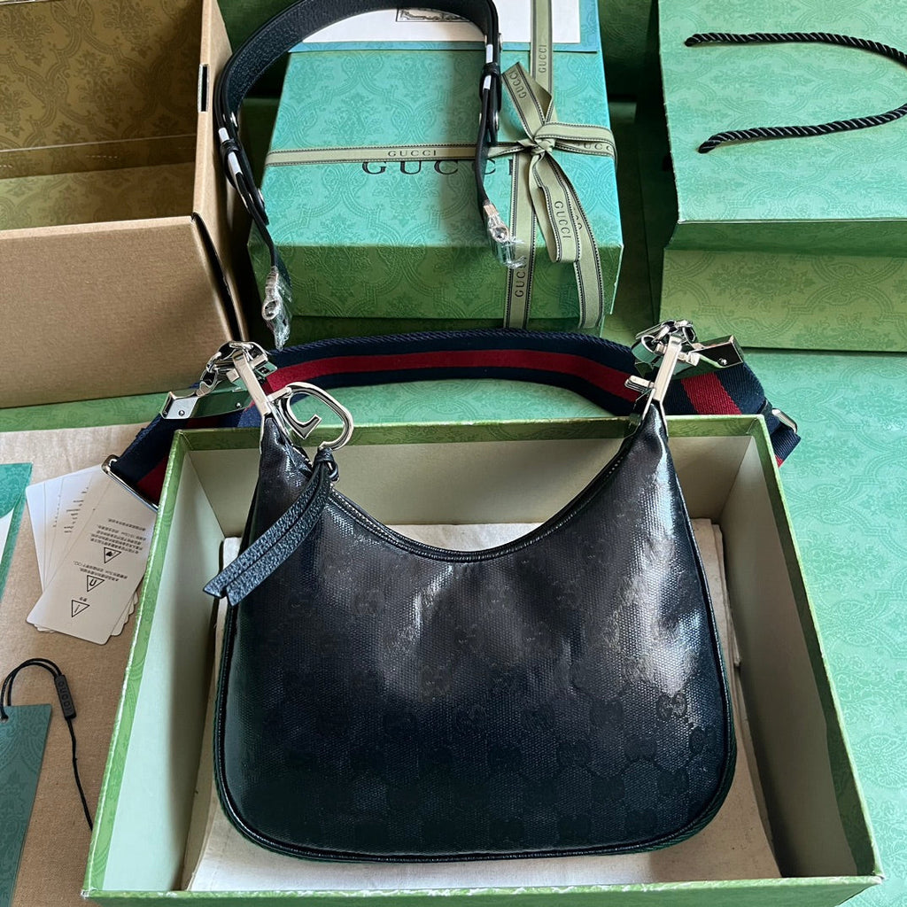 ＧＣＣＩATTACHE SMALL SHOULDER BAG