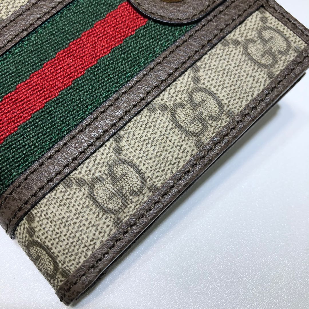 ＧＣＣＩOPHIDIA COIN WALLET GG SUPREME
