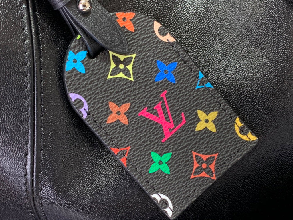 ＬＳ ＶＴＴＯＮ CARRYALL VIBE MM