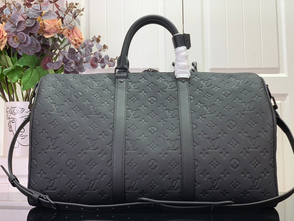 ＬＳ ＶＴＴＯＮ KEEPALL BANDOULIÈRE 50