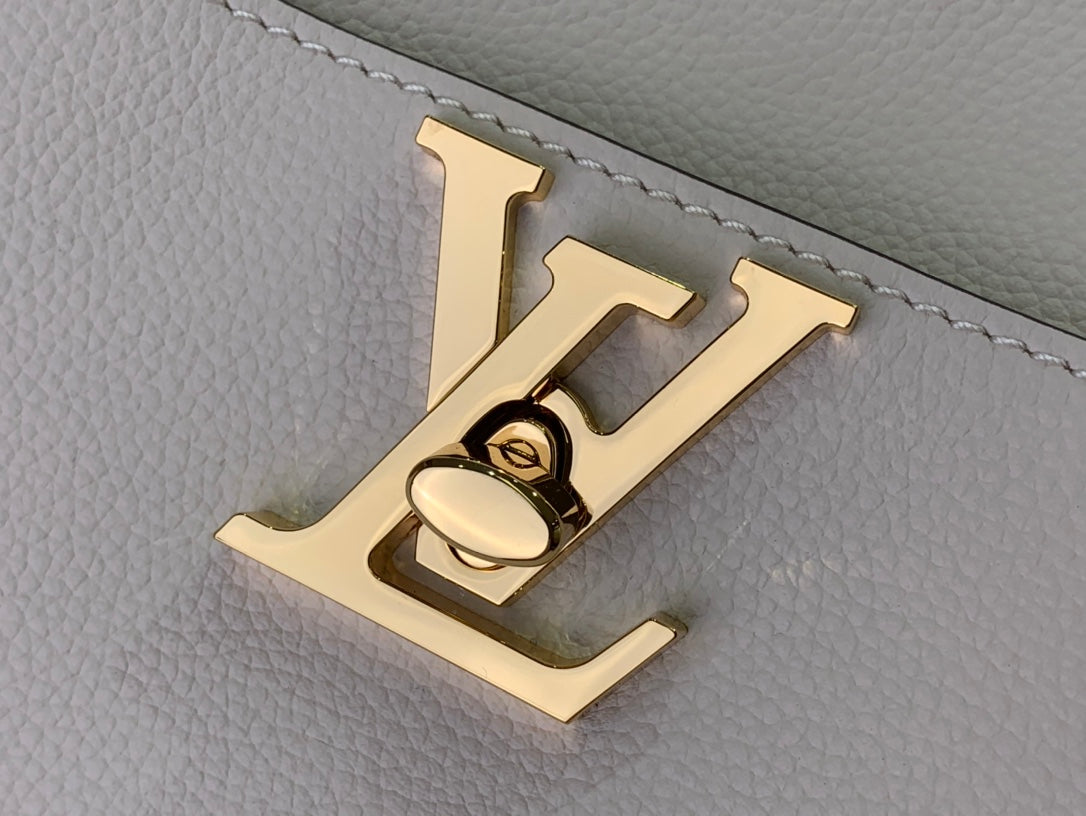 ＬＳ ＶＴＴＯＮ LOCK AND WALK WHITE