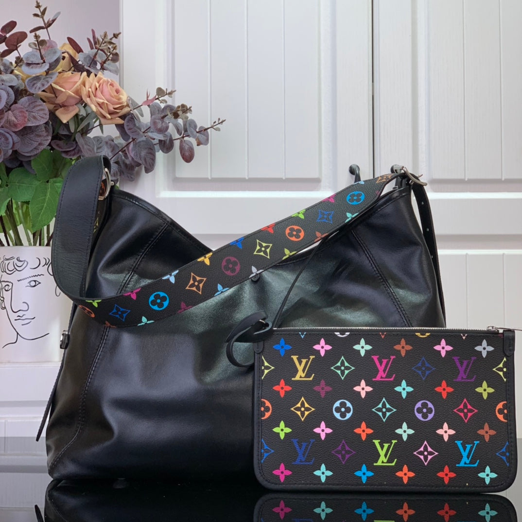 ＬＳ ＶＴＴＯＮ CARRYALL VIBE MM