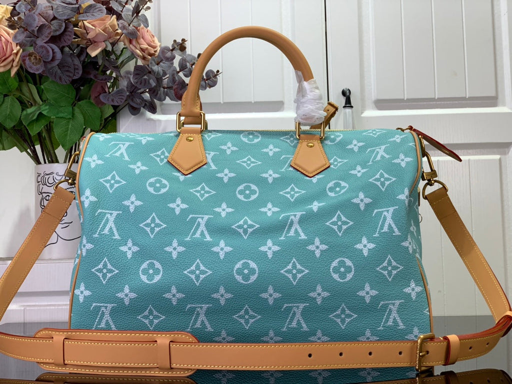 ＬＳ ＶＴＴＯＮ SPEEDY P9 BANDOULIÈRE 40