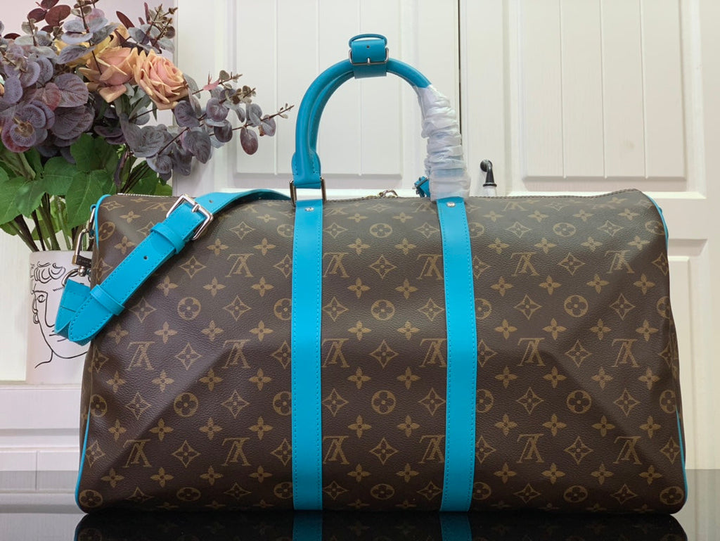 ＬＳ ＶＴＴＯＮ KEEPALL BANDOULIÈRE 50