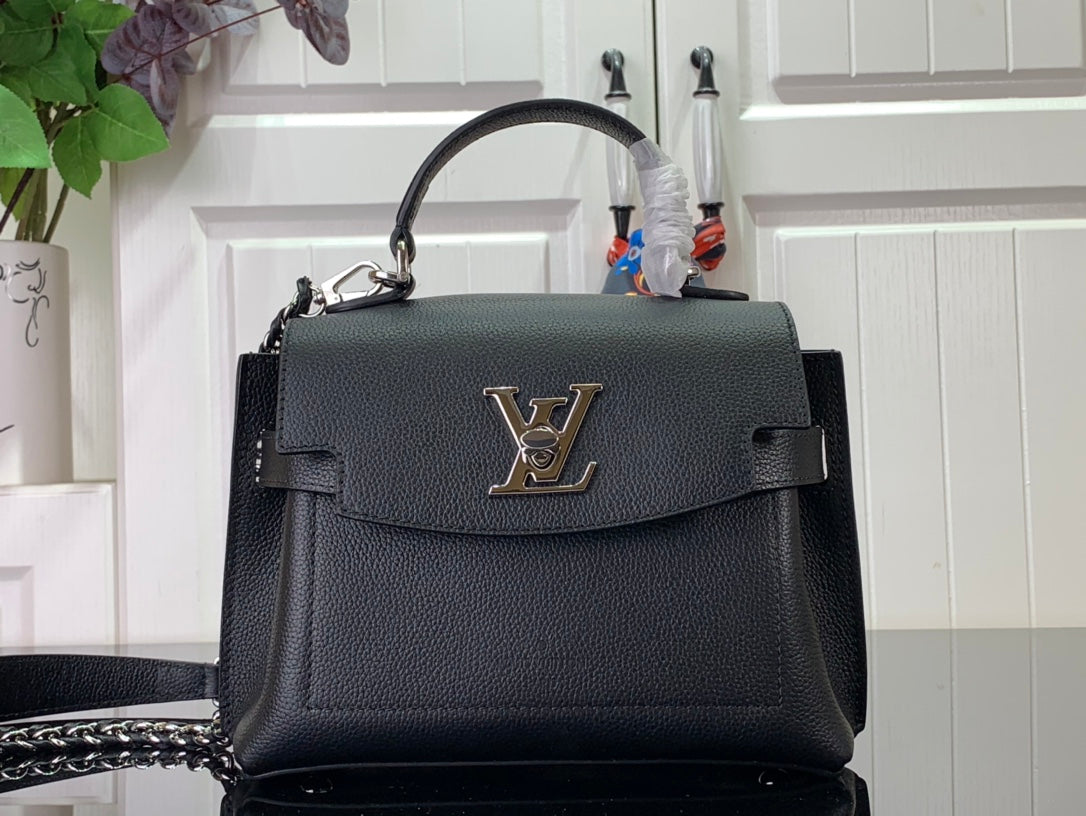 ＬＳ ＶＴＴＯＮ LOCKME EVER BLACK