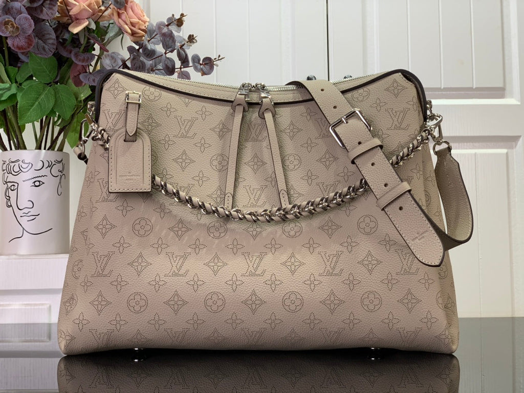 ＬＳ ＶＴＴＯＮ MAHINA HAND IT ALL MM BLACK/BEIGE/CREME