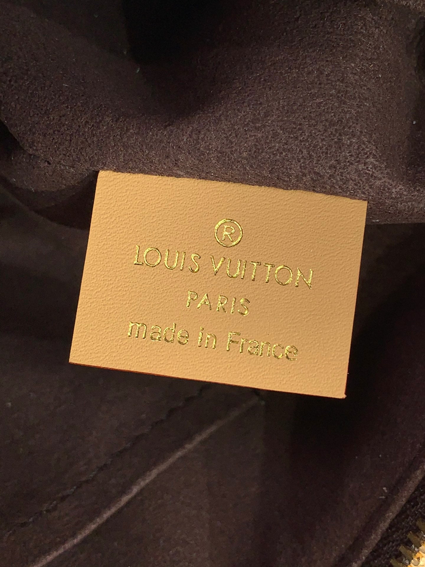 ＬＳ ＶＴＴＯＮ  LOOPING