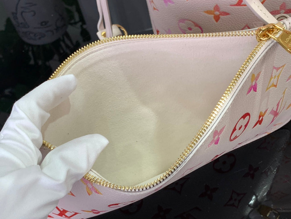 ＬＳ ＶＴＴＯＮ NEVERFULL MM