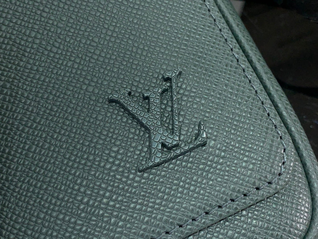 ＬＳ ＶＴＴＯＮ DISTRICT PM BAG