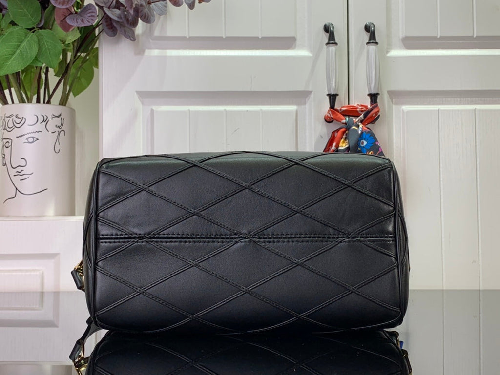 ＬＳ ＶＴＴＯＮ SPEEDY BANDOULIÈRE 25