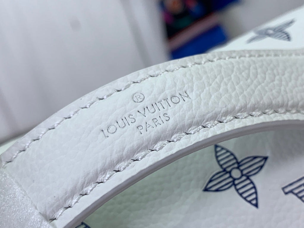 ＬＳ ＶＴＴＯＮ RUSH BUMBAG G65