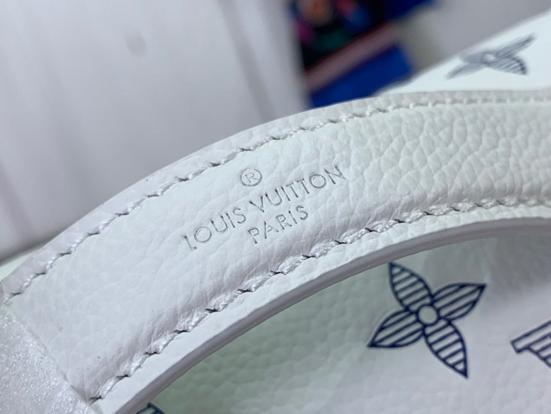 ＬＳ ＶＴＴＯＮ RUSH BUMBAG G65