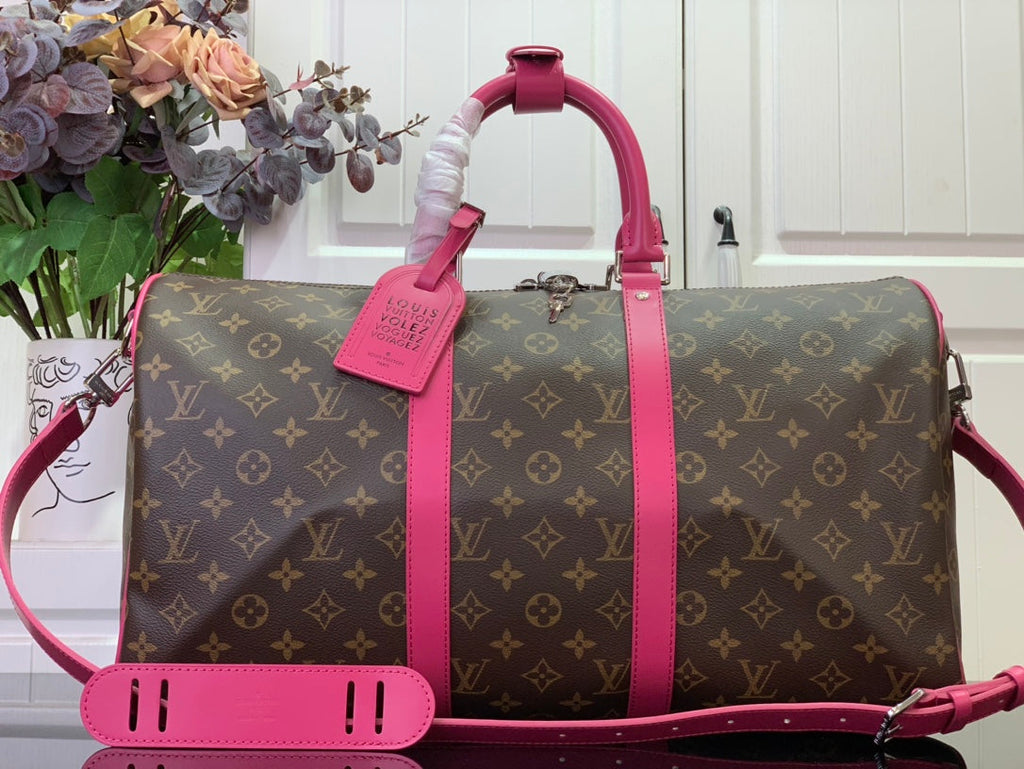 ＬＳ ＶＴＴＯＮ KEEPALL BANDOULIÈRE 50
