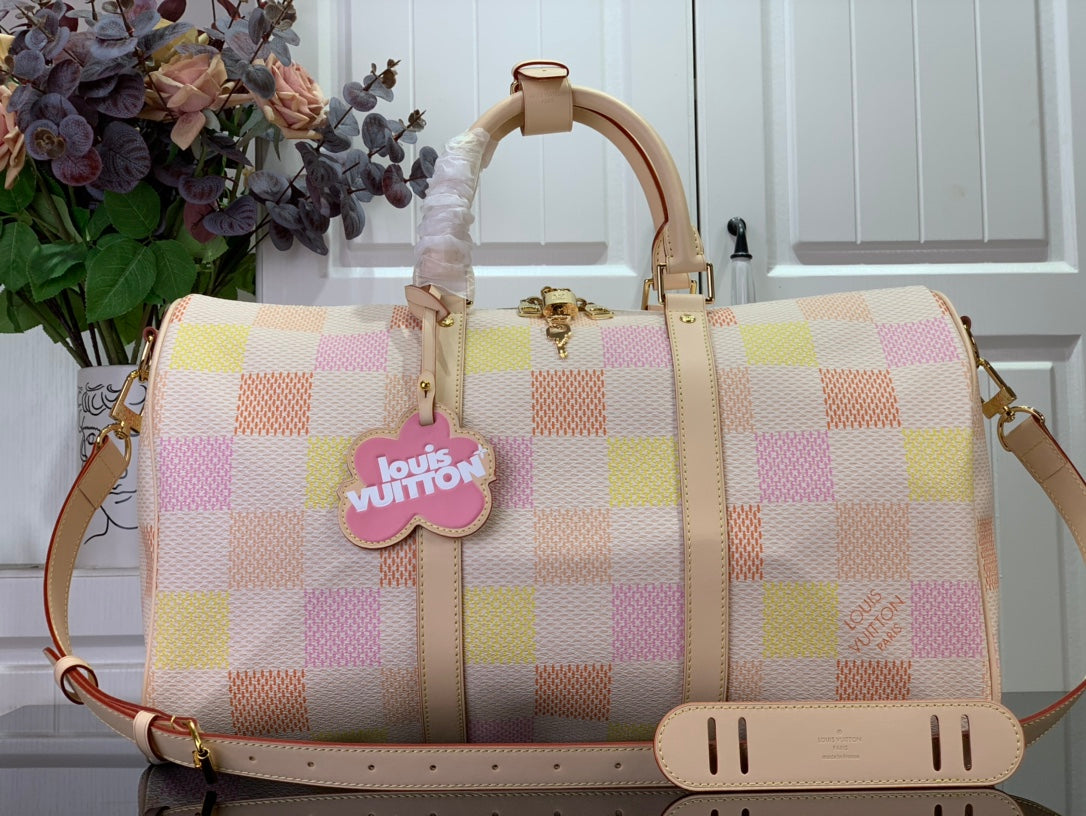 ＬＳ ＶＴＴＯＮ KEEPALL BANDOULIÈRE 45